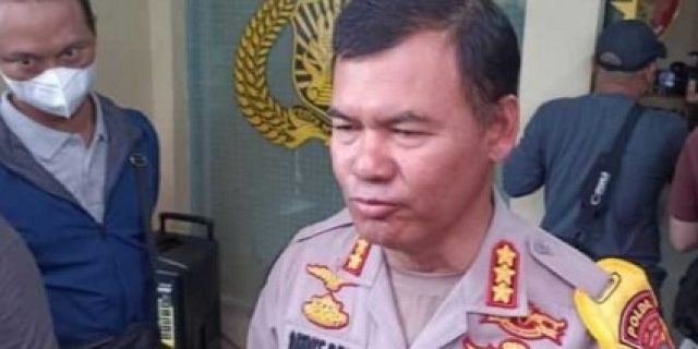Kata Menko Kepada Tempo Seputar Rektor