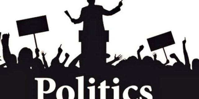 Di Rumah UUD2002 ini politik adalah pasar, bukan medan jihad
