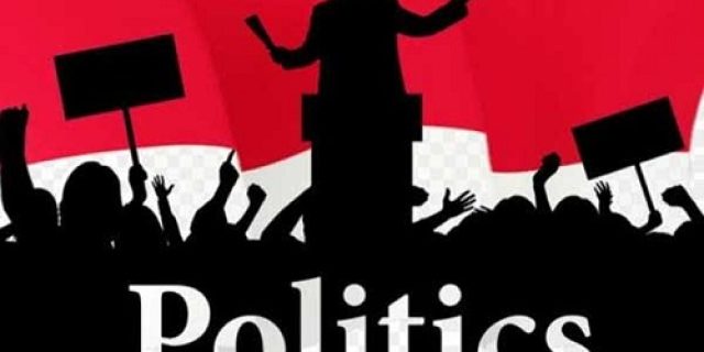 Politikus PDIP Sarankan Demo Jutaan Rakyat ke KPU Suarakan Pemilu Tanpa Jokowi