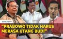 Politik Utang Budi