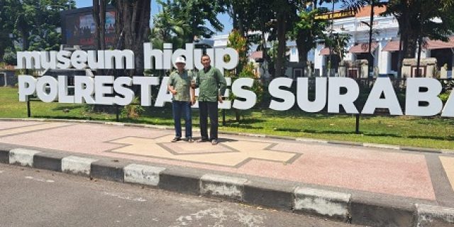Merasa Ditipu Dalam Pembangunan Rumah, Akhmad Laporkan Pengembang Perumahan Tara Regency Ke Polisi