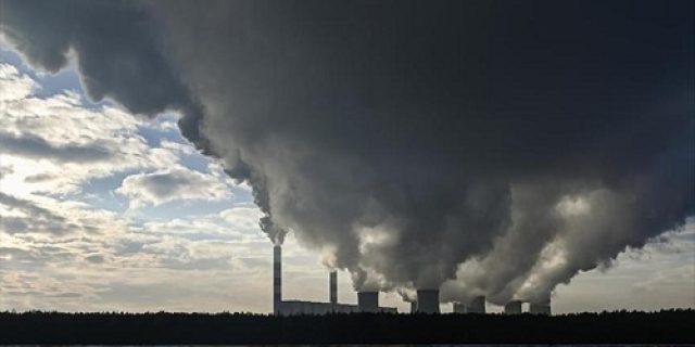 Inggris tutup pembangkit listrik tenaga batu bara terakhirnya, akhiri 142 tahun beroperasi