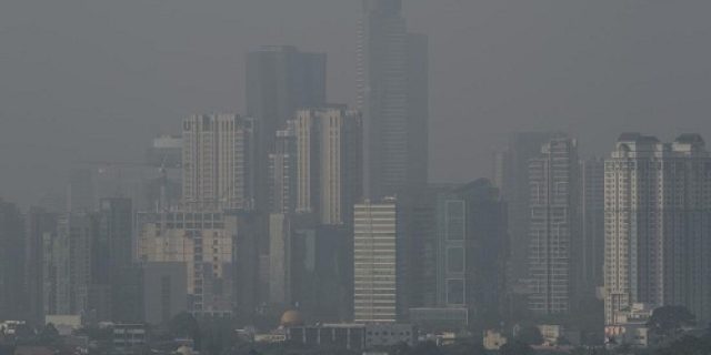 16 PLTU Jadi Pemicu Utama Polusi Jakarta, Pemilik Tambang Batubara dan PLTU Orang Dekat Istana 16 PLTU Jadi Pemicu Utama Polusi Jakarta, Pemilik Tambang Batubara dan PLTU Orang Dekat Istana