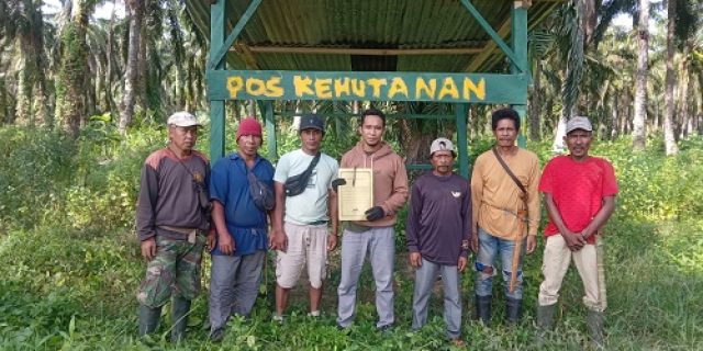 Mafia Tanah di Pasangkayu Sulbar Tak Tersentuh Hukum