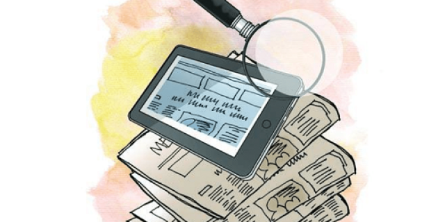 Jilal MardhanI: Post Truth