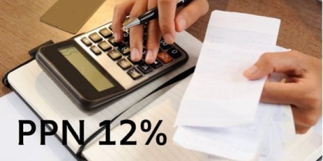 Ngeri, pajak 12% terbesar dalam sejarah Indonesia: Ancaman atau kesempatan?