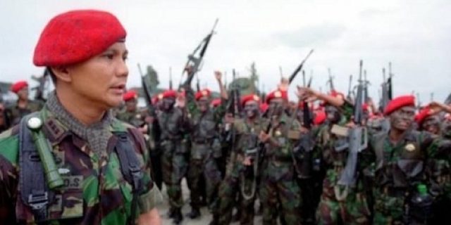 Membaca (Langkah) Prabowo, bak mengikuti roller coaster berkelokan tajam