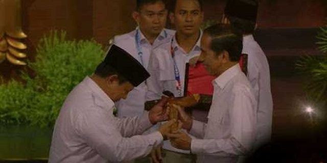 JOKOWI-PRABOWO