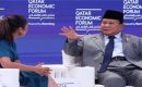 Setelah Pelantikan Presiden Prabowo Subianto Akan Kemana