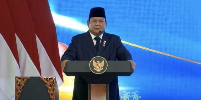 Abolisi untuk Tom Lembong dan Amnesti untuk Hasto Kristiyanto: Strategi Politik Cerdas Prabowo Menuju Rekonsiliasi Nasional