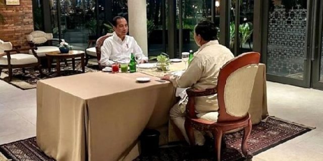 Dalang Lama di Panggung Baru