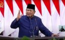 Pesan Presiden Prabowo  Untuk Pilkada Serentak: “Jaga Persatuan, Pilih dengan Bijak”