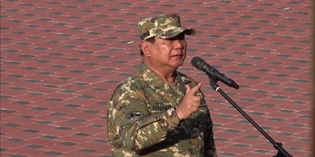 Selamatkan 50.000 Pekerja, Prabowo Perintahkan 4 Menteri Kaji Opsi Penyelamatan Sritex Selamatkan 50.000 Pekerja, Prabowo Perintahkan 4 Menteri Kaji Opsi Penyelamatan Sritex