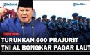 Tidak Tanggung-Tanggung Perintahnya Langsung Dari Presiden