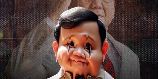 Berpura-pura Itu Menyakitkan, Jenderal!!