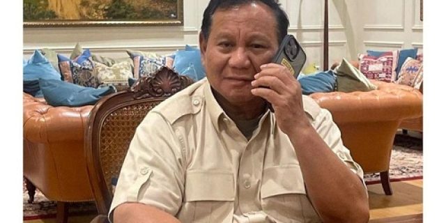 Pemerintahan Baru Prabowo Harus Memilih: Makan Siang Bergizi atau Melanjutkan IKN? Pemerintahan Baru Prabowo Harus Memilih: Makan Siang Bergizi atau Melanjutkan IKN?