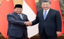 Sinyal Kedekatan Dengan Cina