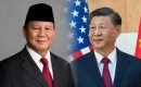 Prabowo Subianto mengunjungi China pada 31 Maret – 2 April