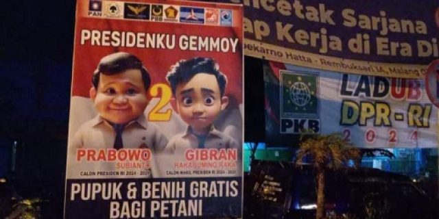 Asam Sulfat, Gemoy dan Gaspol Kebodohan Asam Sulfat, Gemoy dan Gaspol Kebodohan