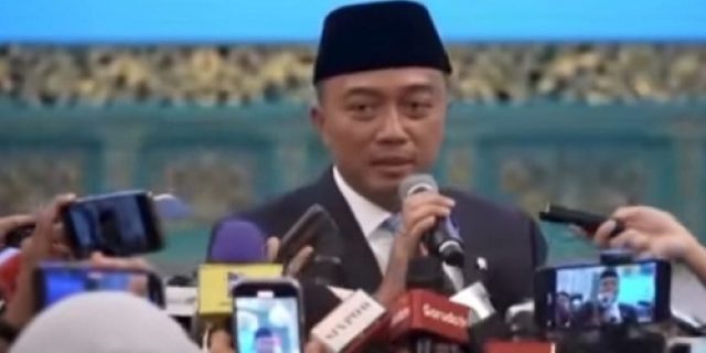 Reshuffle Perdana Prabowo: Heroik dan Riski?