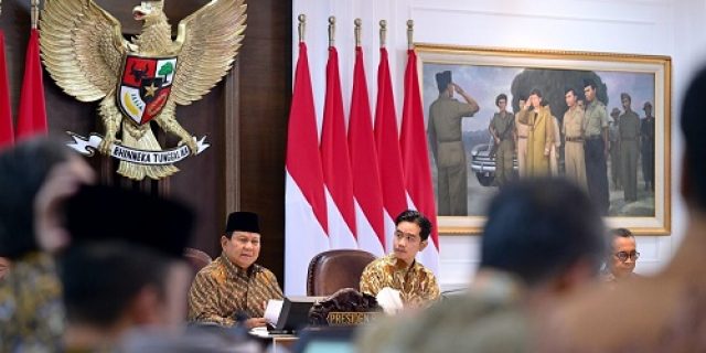 Selamatkan Kelas Menengah, Ini Usulannya Kebijakan Pro-Kelas Menengah Selamatkan Kelas Menengah, Ini Usulannya Kebijakan Pro-Kelas Menengah