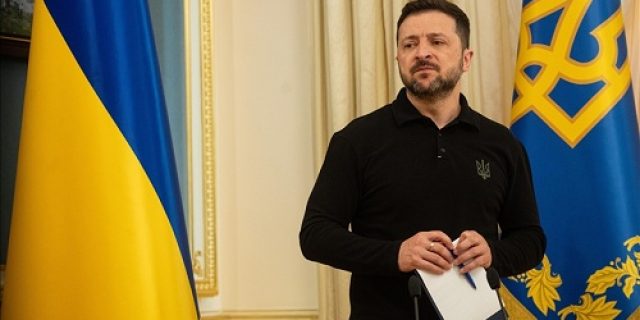 Zelenskyy: Kesepakatan mineral dengan AS dapat membuka bantuan senjata senilai $30 miliar, melindungi kedaulatan Ukraina