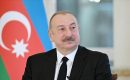 Presiden Azerbaijan memulai kunjungan kenegaraan ke Tiongkok