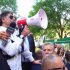 AS akan mencabut visa presiden Kolombia karena pernyataannya dalam protes pro-Palestina di New York