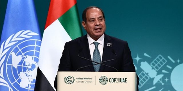 Mesir mengatakan ‘tidak akan berpartisipasi dalam tindakan ketidakadilan’ pengusiran warga Palestina Mesir mengatakan ‘tidak akan berpartisipasi dalam tindakan ketidakadilan’ pengusiran warga Palestina