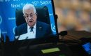 Israel Bersalah atas Kejahatan Perang, Abbas dari Palestina Mengatakan kepada Majelis Umum PBB