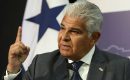 Presiden Panama menolak ancaman Trump a yang akan ambil alih Canal Panama: “Terusan itu milik Panama”