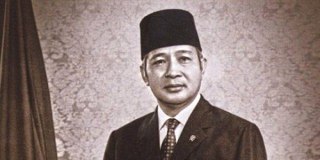 Pro-Kontra Soeharto Jadi Pahlawan Nasional: Antara Rekonsiliasi dan Pengkhianatan Reformasi