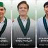 HMI Cabang Kota Semarang Mencetak Sejarah, Formateur Terpilih Hafal Al Qur’an dan Pelaksanaan Konfercab Yang Lebih Cepat