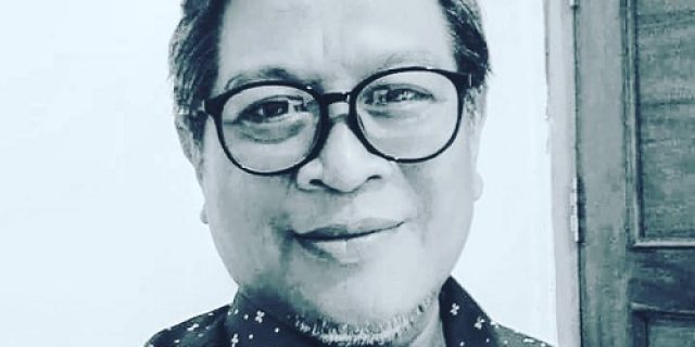 DPR Sudah Tidak Berfungsi Sebagai Lembaga Kontrol