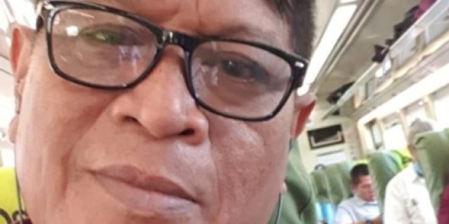 Pilpres: Pertarungan Perubahan Vs Mempertahankan Hegemoni