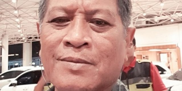 Politik Negara Apa Masih Ada? Politik Negara Apa Masih Ada?