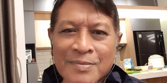 Negeri Tanpa Pintu Darurat