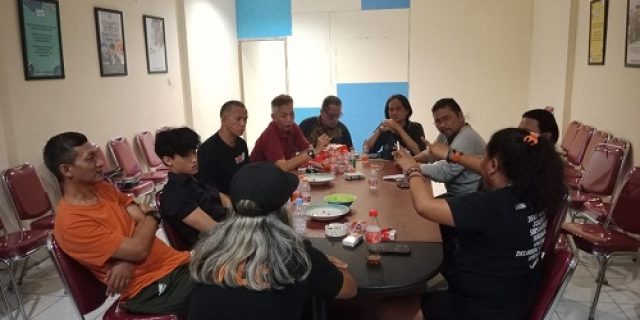 Terbentuk, Relawan 98 Pro Anies yang Ingin Menyelamatkan Amanah Reformasi Terbentuk, Relawan 98 Pro Anies yang Ingin Menyelamatkan Amanah Reformasi