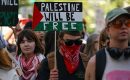 Mahasiswa pro-Palestina di Universitas Princeton memulai mogok makan
