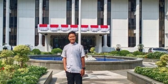 Direktur Prodewa : Kebhinekaan dan Persatuan lebih utama dari kepentingan kelompok