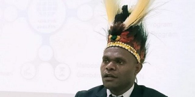 Prodewa Papua Dukung KPK Usut Tuntas Korupsi di Papua