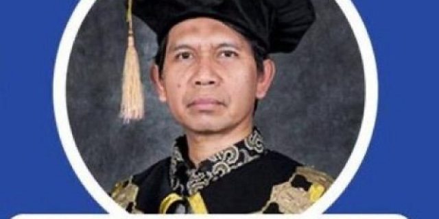 Rektor ITS Putuskan Sanksi Prof Budi Santosa, Hari Ini!!