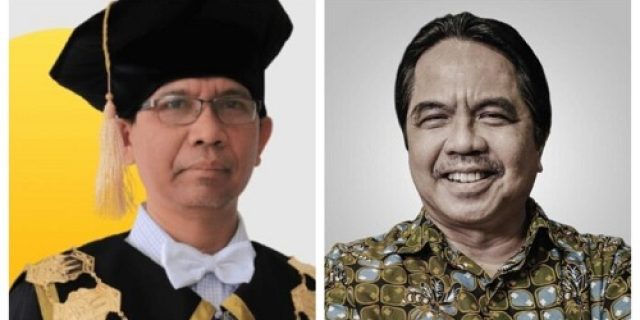 Prof Budi Santoso Ingin Anaknya Seperti Ade Armando, Marah Isterinya Sebut Ade Kadrun