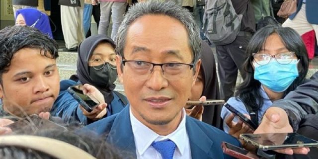 Guru Besar Universitas Brawijaya: Indonesia akan chaos jika Prabowo-Gibran menang