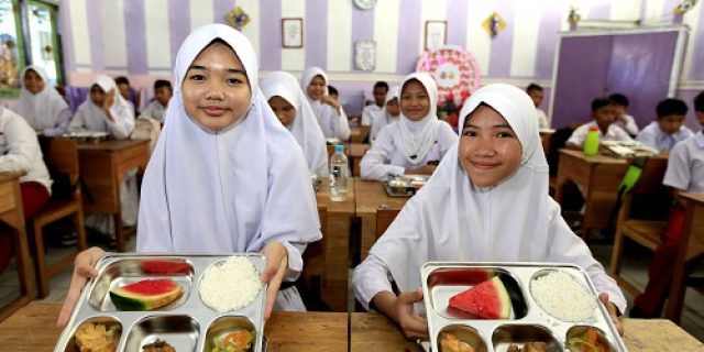 Kritik dan Evaluasi Program Makan Bergizi Gratis