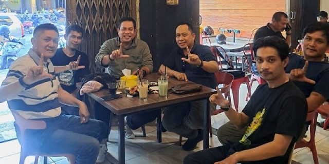 Perjuangkan Provinsi Luwu Raya, Ketua KKLR Sulsel: Lutim Harus Jadi Lokomotif Utama