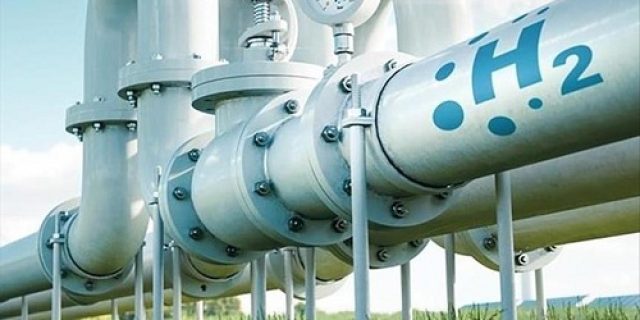 Badan Energi Internasional melaporkan lonjakan proyek hidrogen rendah emisi