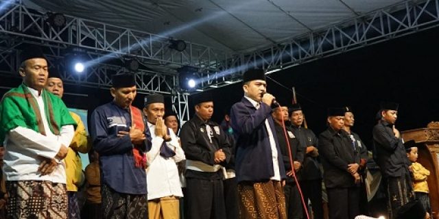PSHT Gunungkidul, Merajut Silaturahmi Membangun Kerukunan