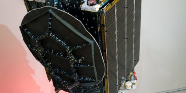 Ketika Jokowers Bermimpi Tentang Satelit