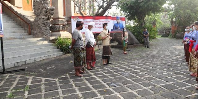 4 Pilar Kebangsaan Fondasi Kuat Gotong Royong Lawan Covid 19 4 Pilar Kebangsaan Fondasi Kuat Gotong Royong Lawan Covid 19